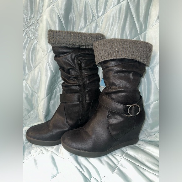 Roxy winter boots - Picture 2 of 4